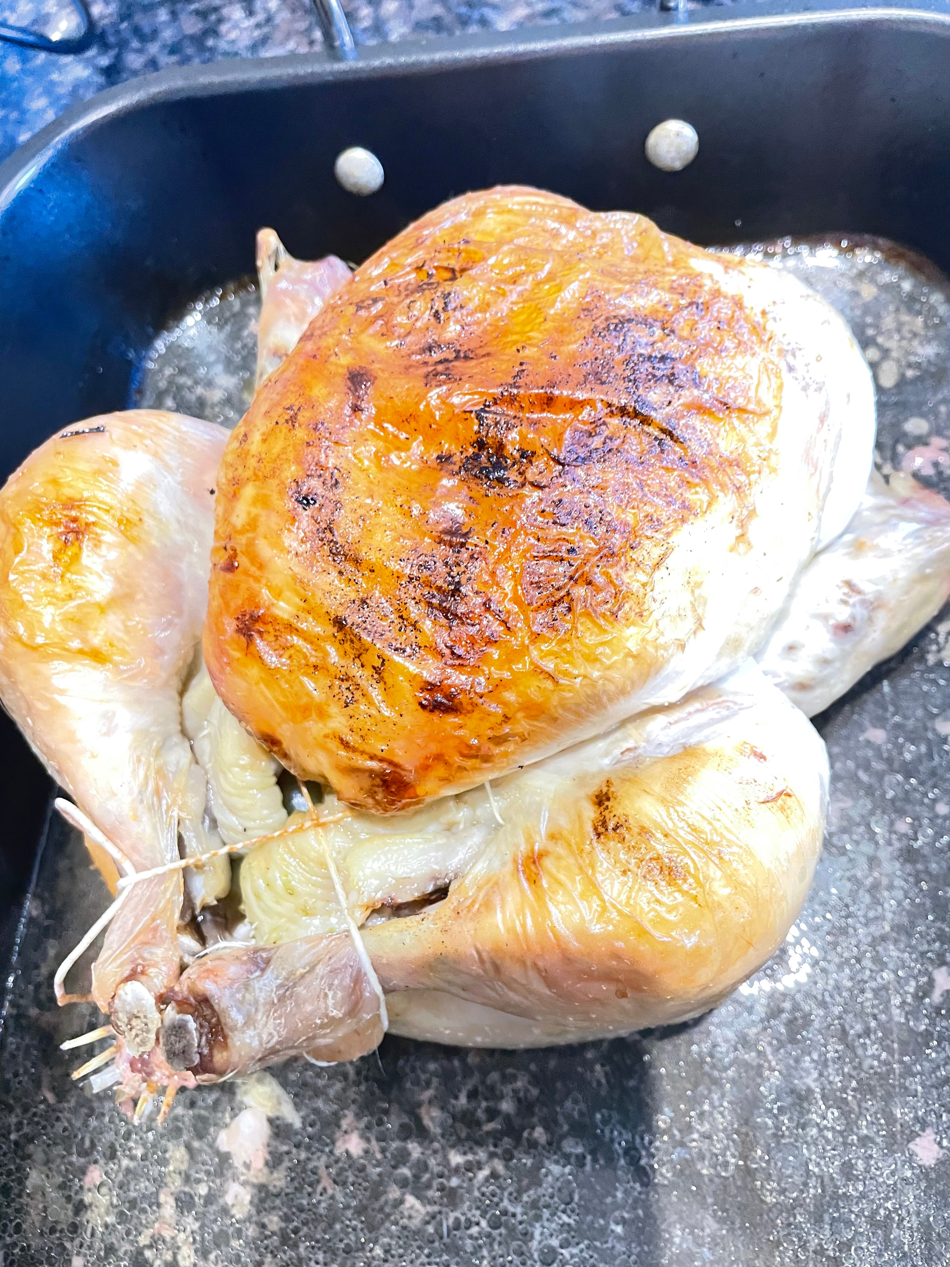 Whole Chicken