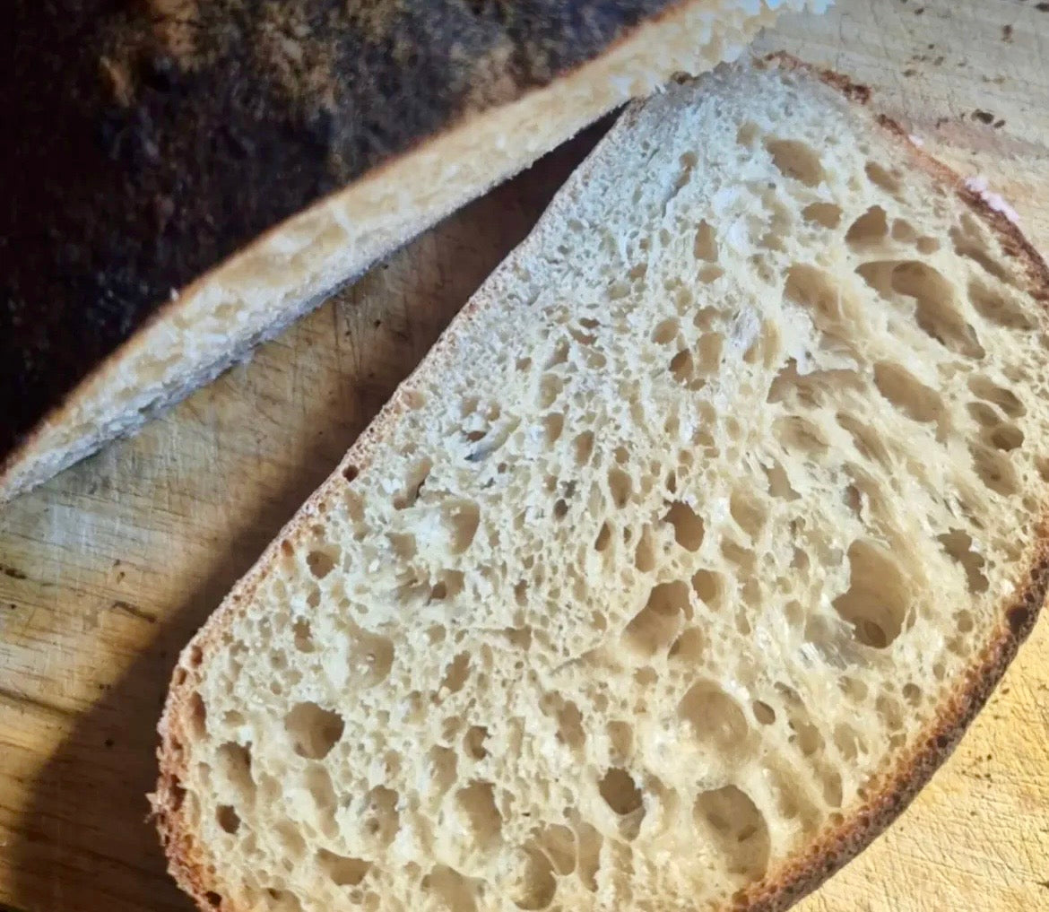 Sourdough Loaf