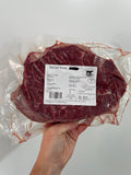 Denver Steak