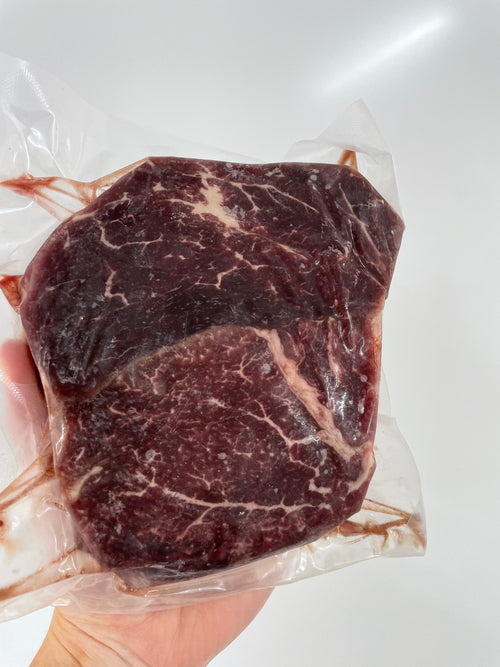 Fillet Steak