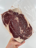 Sirloin Steak