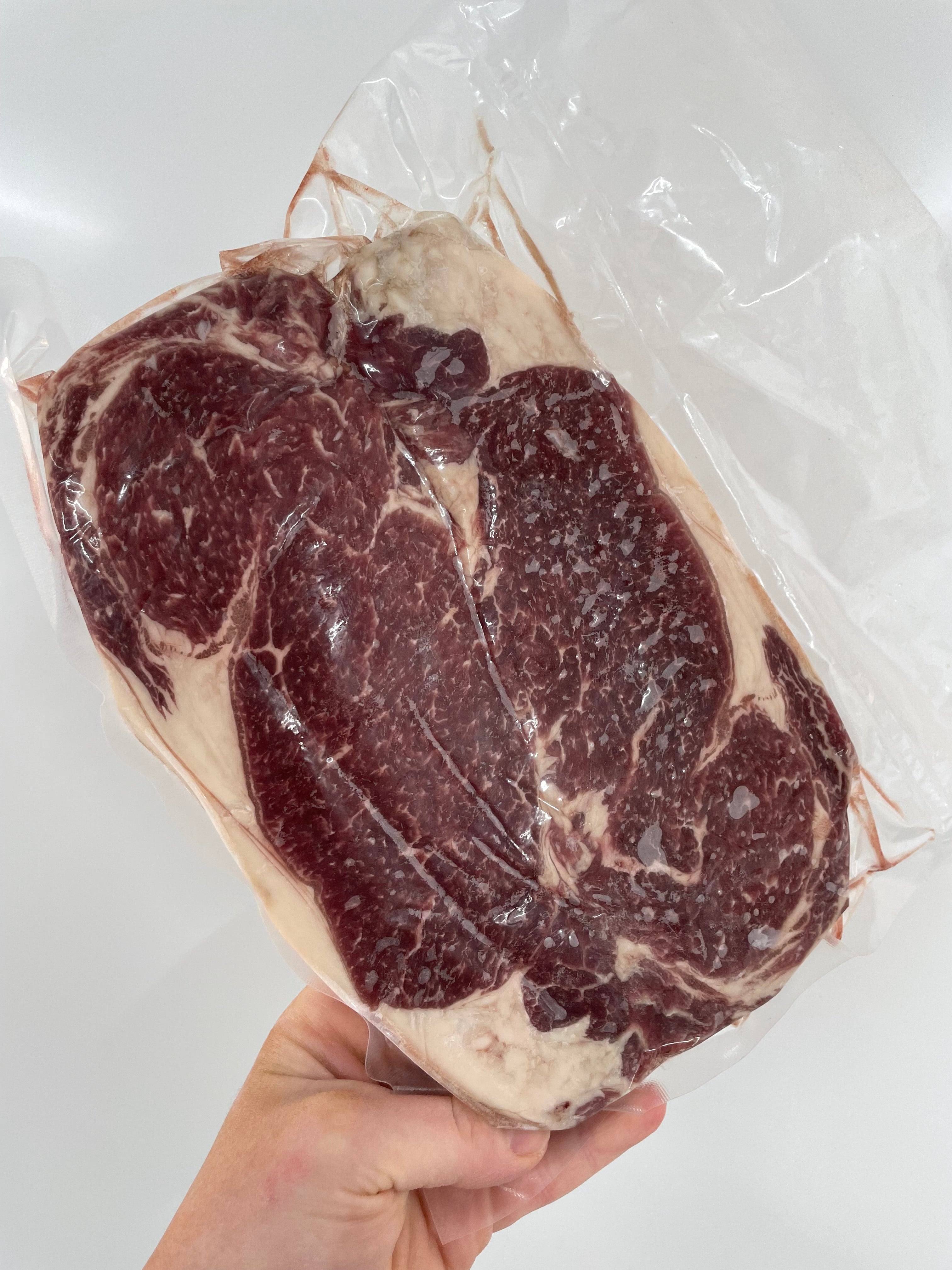 Sirloin Steak