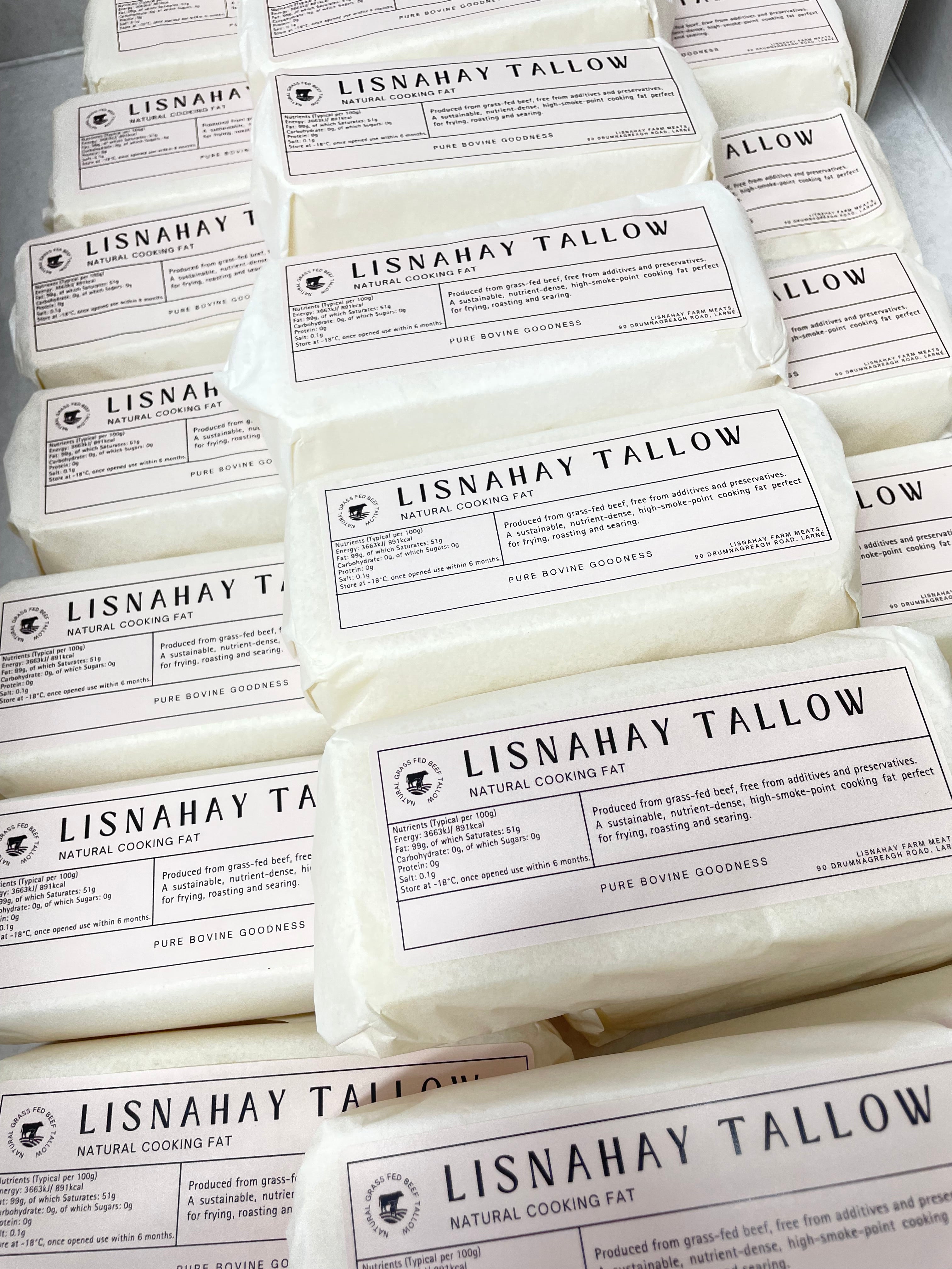 Tallow