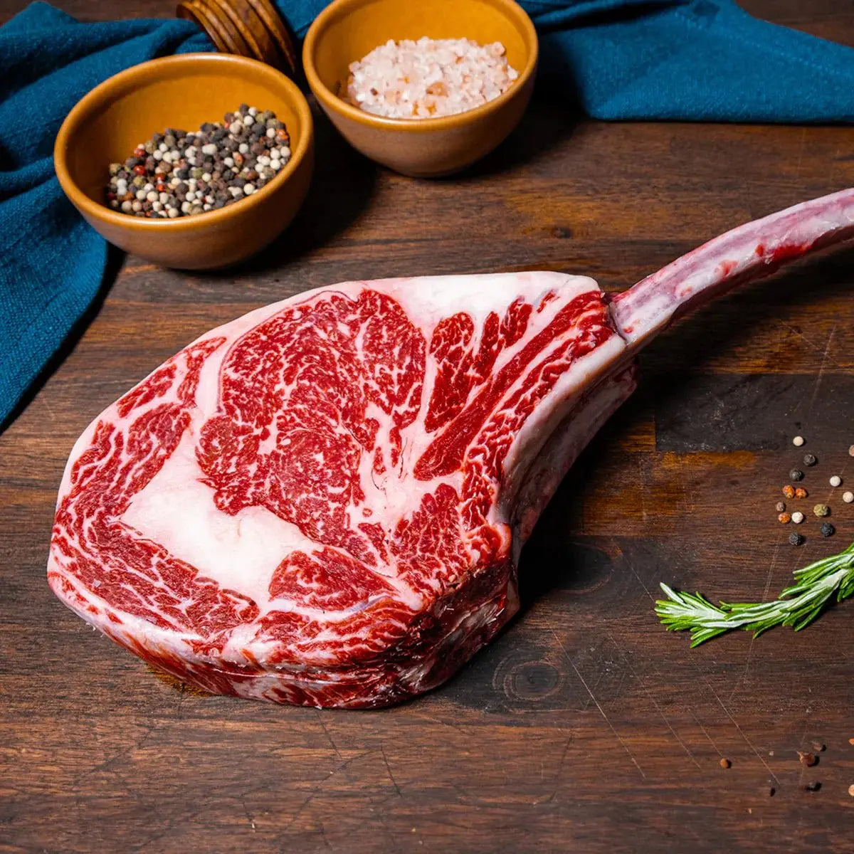 Tomahawk Steak 1-1.5kg